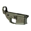 AERO PRECISION M4E1 Stripped Lower Receiver ODG - Aero Precision