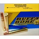 BUFFALO BORE 416 Rem Mag 350Gr Mono-Metal 2625FPS 20rd - Buffalo Bore
