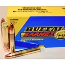 BUFFALO BORE 458 Win Mag 450Gr Barnes TSX 2200FPS 20rd - Buffalo Bore