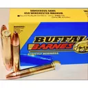 BUFFALO BORE 458 Win Mag 400Gr Barnes TSX 2250FPS 20rd - Buffalo Bore