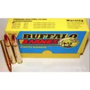 BUFFALO BORE 375 H&H Mag 300Gr Barnes TSX 2550FPS 20rd - Buffalo Bore Ammunition