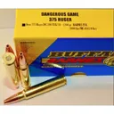 BUFFALO BORE 375 Ruger 300Gr Barnes TSX 2600FPS 20rd - Buffalo Bore