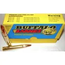 BUFFALO BORE 375 H&H Mag 235Gr Barnes TSX 2950FPS 20rd - Buffalo Bore