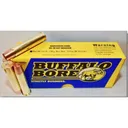 BUFFALO BORE 45-70 Govt 380Gr Mono-Metal 2075FPS 20rd - Buffalo Bore