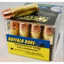 BUFFALO BORE 475 Linebaugh 330Gr Mono-Metal 1575FPS 20rd - Buffalo Bore