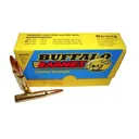 BUFFALO BORE 338 Win Mag 225Gr Barnes TSX 2950FPS 20rd - Buffalo Bore