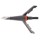 WASP ARCHERY PRODUCTS Wasp Dueler 2 Blade 100gr Select-A-Cut B - Wasp Archery Products