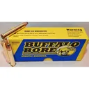BUFFALO BORE 375 Win 255Gr JFN (2000FPS/ME 2264 ft lbs) 20rd - Buffalo Bore
