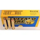 BUFFALO BORE 45-70 Govt 300Gr JHP (2000FPS/ME 2664 ft lbs) 20rd - Buffalo Bore