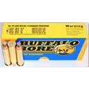 BUFFALO BORE 45-70 Govt 350Gr JFN (1800FPS/ME 2518 ft lbs) 20rd - Buffalo Bore