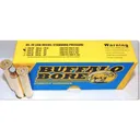 BUFFALO BORE 45-70 Govt 405Gr JFN (1625FPS/ME 2374 ft lbs) 20rd - Buffalo Bore