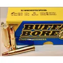 BUFFALO BORE 32 Win Special 170Gr JFN (2300FPS/ME 1997 ft) 20rd - Buffalo Bore