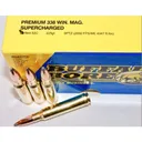 BUFFALO BORE 338 Win Mag 225Gr SPTZ (2950FPS/ME 4347 ft) 20rd - Buffalo Bore