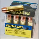 BUFFALO BORE 454 Casull 300Gr Mono-Metal 1650FPS 20rd - Buffalo Bore