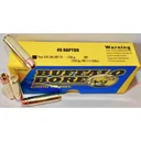 BUFFALO BORE 45 Raptor 300Gr JHP (2200FPS/ME 3224 ft lbs) 20rd - Buffalo Bore