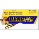 BUFFALO BORE 458 SOCOM 300Gr Nosler Ballistic Tip 1900FPS 20rd - Buffalo Bore