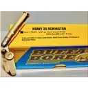BUFFALO BORE 35 Remington 230Gr Hard Cast FN-GC 2200FPS 20rd - Buffalo Bore