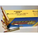 BUFFALO BORE 270 Win 130Gr Barnes TTSX 3100FPS 20rd - Buffalo Bore