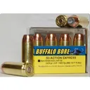 BUFFALO BORE 50 AE 325Gr JHP (1450FPS/ME 1517 ft lbs) 20rd - Buffalo Bore