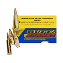 BUFFALO BORE 243 Win 85Gr Barnes TSX Boat Tail 3350FPS 20rd - Buffalo Bore