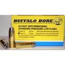 BUFFALO BORE 45 LC 255Gr Soft Cast Keith GC 1000FPS 20rd - Buffalo Bore Ammunition