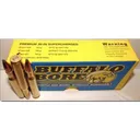 BUFFALO BORE 30-06 Springfield 180Gr SPTZ 2850FPS 20rd - Buffalo Bore