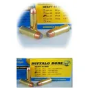 BUFFALO BORE 44 Rem Mag 270Gr JFN (1450FPS/ME 1260 ft lbs) 20rd - Buffalo Bore Ammunition