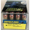 BUFFALO BORE 45 LC 300Gr JFN (1200FPS/ME 959 ft lbs) 20rd - Buffalo Bore