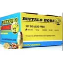 BUFFALO BORE 357 SIG 125Gr Barnes TAC-XP 1425FPS 20rd - Buffalo Bore Ammunition