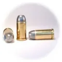 BUFFALO BORE 45 ACP 255Gr Hard Cast FN (850FPS/ ME 409 ft) 20rd - Buffalo Bore Ammunition