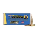 BUFFALO BORE 223 Rem 69Gr Sierra BTHP 20rd - Buffalo Bore Ammunition
