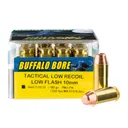 BUFFALO BORE 10mm 180Gr FMJ-FN (1200FPS/ME 575 ft lbs) 20rd - Buffalo Bore