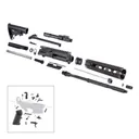 MAMMOTH ARMS AR-15 Carbine Kit with LPK no Lower - Mammoth Arms
