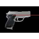 CRIMSON TRACE Lasergrips fits Sig P239 Red Laser - Crimson Trace