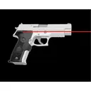 CRIMSON TRACE Lasergrips fits Sig P226 Red Laser - Crimson Trace