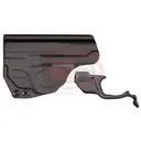 CRIMSON TRACE Laserguard fit SW Shield Grn Laser BladeTech - Crimson Trace