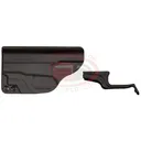 CRIMSON TRACE Laserguard fits Glk 43 Red Laser Blade Tech Hlstr - Crimson Trace