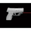 CRIMSON TRACE Laserguard fits Taurus Slim 709 /740 - Crimson Trace