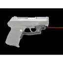 CRIMSON TRACE Lasergaurd for Kel-Tec PF9 - Crimson Trace