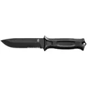 GERBER KNIVES Strongarm Black Fixed Blade - Gerber