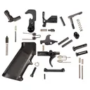 WINDHAM WEAPONRY COMPLETE LOWER REC PARTS KIT F - Windham Weaponry