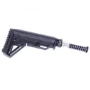 GUNTEC AR-15 M.L.S. Stock-Minimalistic Lightweight Stock - Guntec Usa