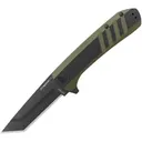 OUTDOOR EDGE Razor VX4 Black Tanto - Outdoor Edge