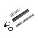 MAMMOTH ARMS AR15 Custom Made Pistol Buffer Tube Kit - Mammoth Arms