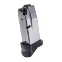 KAHR ARMS X9 9mm 10rd Stainless Magazine w/Finger Rest Ext - Kahr Arms