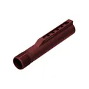 LEAPERS UTG PRO Mil-Spec 6-Position Extension Tube, Red - Leapers UTG