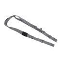 STRIKE INDUSTRIES S3 Sling Lite (Silent Strategic System) Wolf Gray - Strike Industries