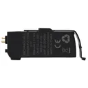 CRIMSON TRACE RIG Battery, Black - Crimson Trace