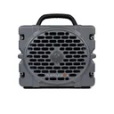 TURTLEBOX AUDIO Grande Thunderhead Gray - Turtlebox