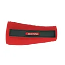 BOHNING Slip On Armguard Medium Red - Bohning